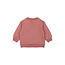 Sweatshirt Pheba withered rose