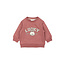 Sweatshirt Pheba withered rose