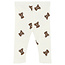 Legging Paulo cloud dancer aop