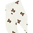 Legging Paulo cloud dancer aop