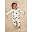 Legging Paulo cloud dancer aop