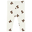 Legging Paulo cloud dancer aop