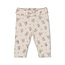 Legging AOP - Fields of Green offwhite