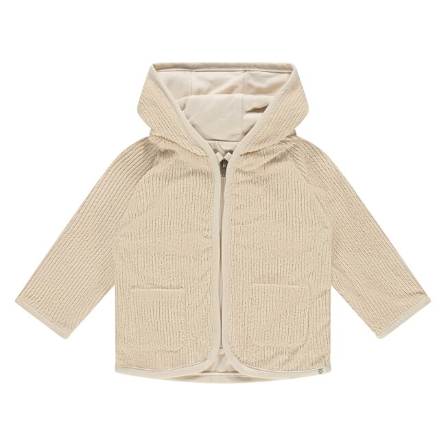 Babyface a tiny storie baby jacket snow