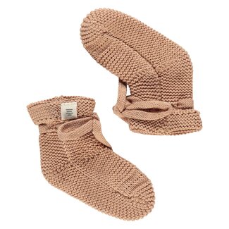 Babyface Babyface a tiny storie slippers cookie