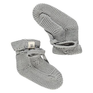 Babyface Babyface a tiny storie slippers steel