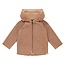 Babyface a tiny storie baby jacket cookie