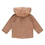 Babyface a tiny storie baby jacket cookie