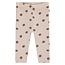 Babyface a tiny storie pants cookie aop snow
