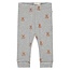 Babyface a tiny storie pants beer light grey melange