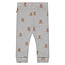 Babyface a tiny storie pants beer light grey melange