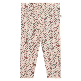 Babyface Babyface a tiny storie pants bloem snow