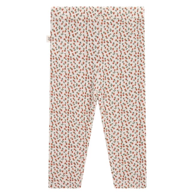 Babyface a tiny storie pants bloem snow