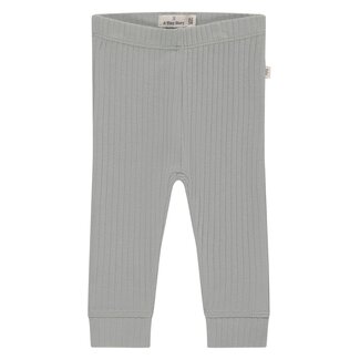 Babyface Babyface a tiny storie pants effen steel
