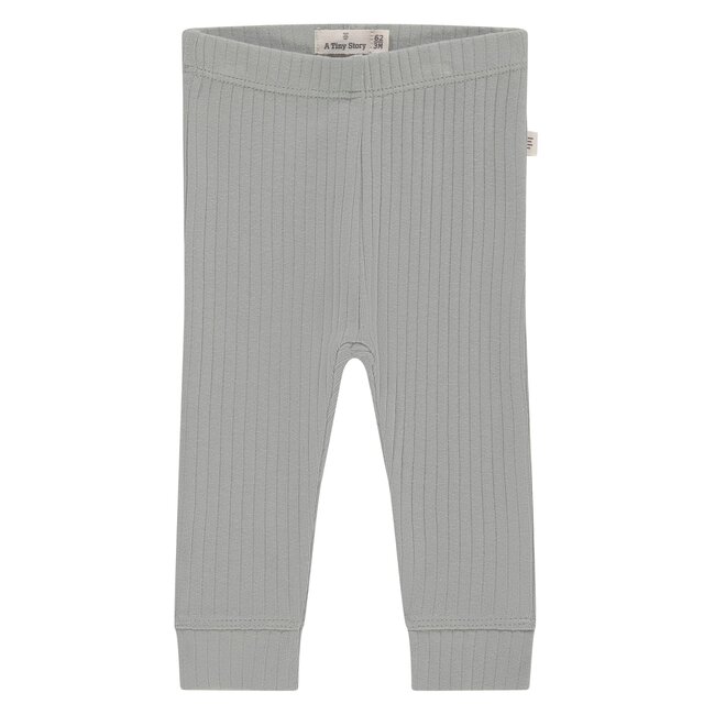 Babyface a tiny storie pants effen steel