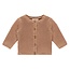Babyface a tiny storie cardigan effen cookie