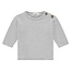 Babyface a tiny storie pullover light grey melange