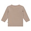 Babyface a tiny storie longsleeve streep cookie