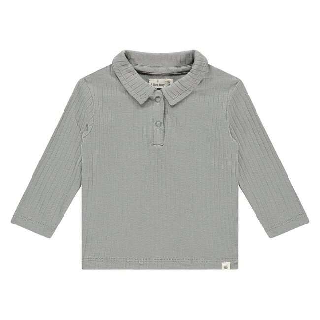 Babyface a tiny storie polo  steel