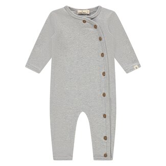 Babyface Babyface a tiny storie boxpak baby  light grey melange