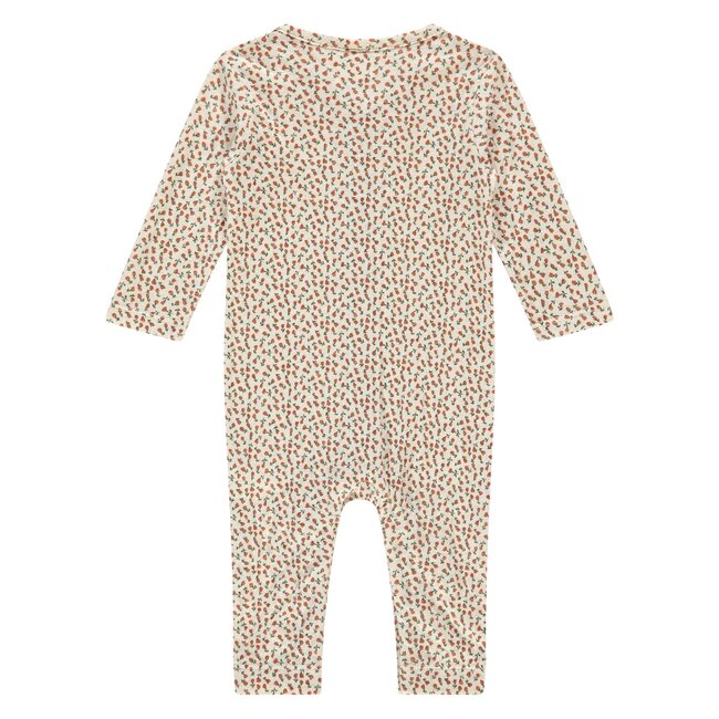 Babyface a tiny storie boxpak bloem aop  snow