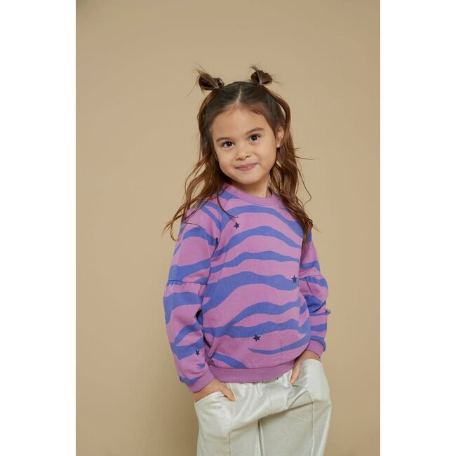 Jubel culotte - Wild Soul  zilver