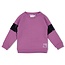 Jubel sweater - Wild Soul  violet