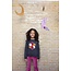 Sweater - Shine Bright  antraciet
