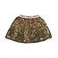 Pailetten rok - Shine Bright  goud