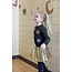 Pailetten rok - Shine Bright  goud
