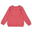 Sweater - Queen Of Hearts  roze