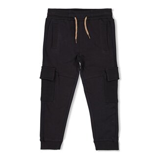 Sturdy Sturdy broek - Couch Club  zwart