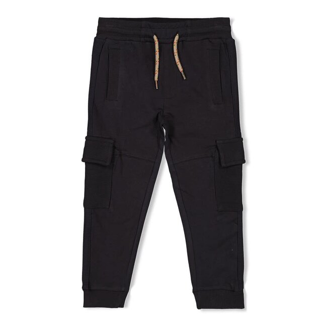 Sturdy broek - Couch Club  zwart
