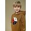Sturdy hoody - Couch Club  olijf