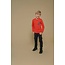 Sturdy longsleeve - Couch Club  rood