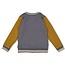 Sturdy omkeerbaar vest - Couch Club  zand