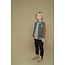Sturdy omkeerbaar vest - Couch Club  zand