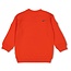 Sturdy sweater - Couch Club  rood