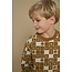 Sturdy sweater aop - Couch Club  olijf