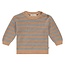 Babyface a tiny storie pullover streep breed cookie