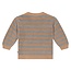 Babyface a tiny storie pullover streep breed cookie
