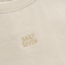 Daily7 t-shirt basic sandshell