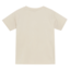 Daily7 t-shirt basic sandshell