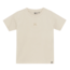 Daily7 t-shirt basic sandshell