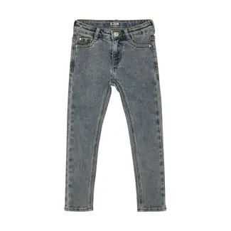 Daily7 Daily7 2700 skinny fit used medium denim