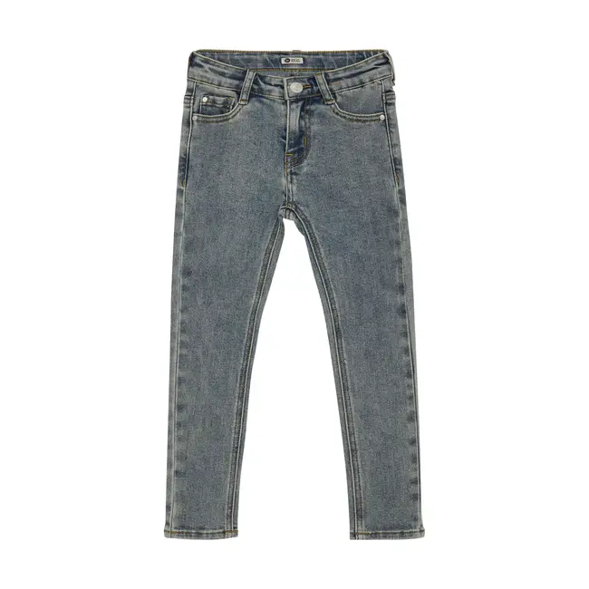 Daily7 2700 skinny fit used medium denim