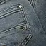 Daily7 2700 skinny fit used medium denim