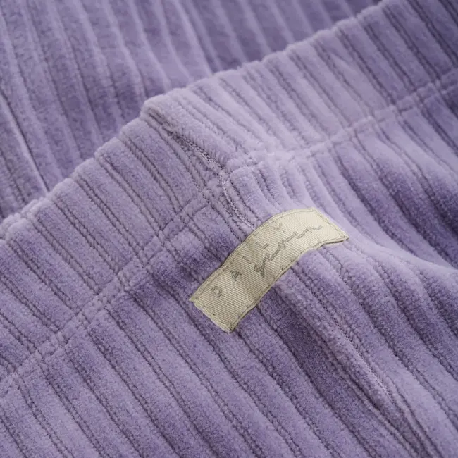 Daily7 flared velvet pants daybreak