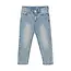 Daily7 jeans 2500 mom fit heart pocket medium denim