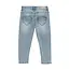 Daily7 jeans 2500 mom fit heart pocket medium denim